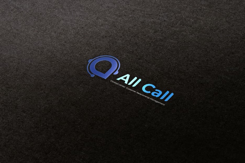 All Call System Interface